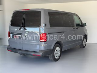 Volkswagen Caravelle 9 plazas 90.000kms 2022