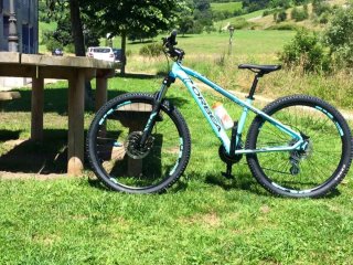 Orbea MX 30 Bicicleta de Montaña