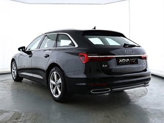 Audi A6 2021