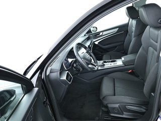 Audi A6 2021