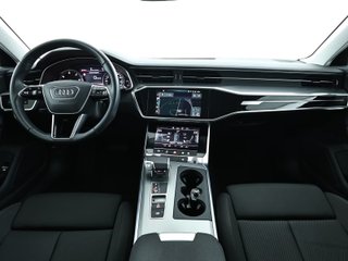 Audi A6 2021