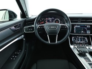 Audi A6 2021