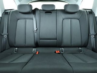 Audi A6 2021