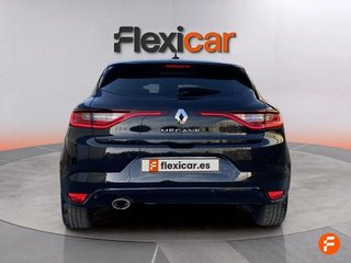 Renault Megane Bose Blue dCi 110 kW (150CV) EDC