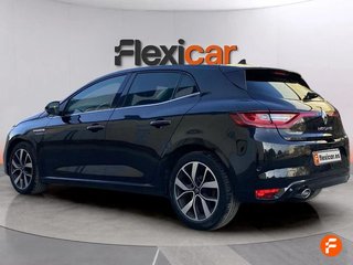 Renault Megane Bose Blue dCi 110 kW (150CV) EDC