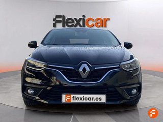 Renault Megane Bose Blue dCi 110 kW (150CV) EDC