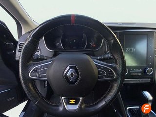 Renault Megane Bose Blue dCi 110 kW (150CV) EDC
