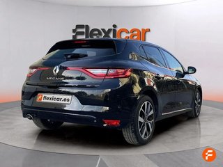 Renault Megane Bose Blue dCi 110 kW (150CV) EDC