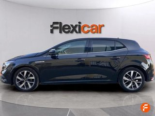 Renault Megane Bose Blue dCi 110 kW (150CV) EDC