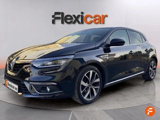 Renault Megane Bose Blue dCi 110 kW (150CV) EDC