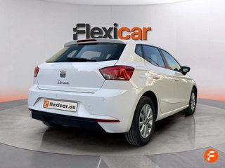 Seat Ibiza 1.0 TSI 81kW (110CV) FR
