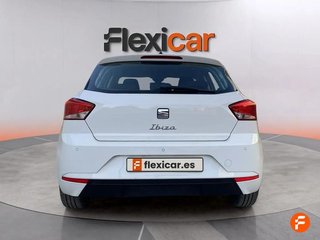 Seat Ibiza 1.0 TSI 81kW (110CV) FR