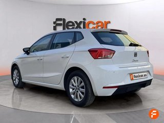 Seat Ibiza 1.0 TSI 81kW (110CV) FR
