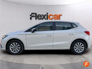 Seat Ibiza 1.0 TSI 81kW (110CV) FR
