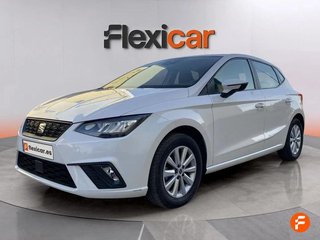 Seat Ibiza 1.0 TSI 81kW (110CV) FR