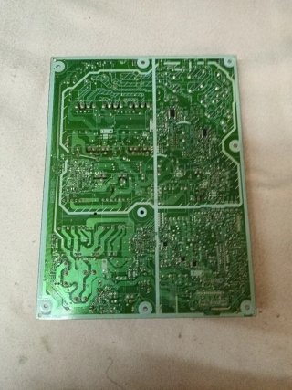 Fuente Alimentación TV Panasonic TX-P42G30E