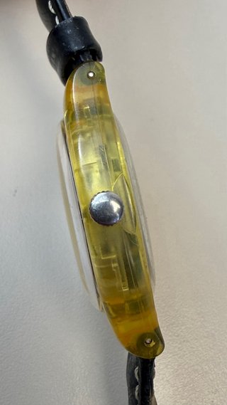 Swatch autoquartz anno 1997. Stk 400. Pezzo raro