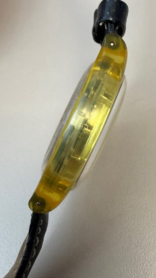 Swatch autoquartz anno 1997. Stk 400. Pezzo raro