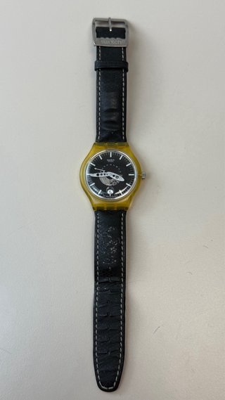 Swatch autoquartz anno 1997. Stk 400. Pezzo raro
