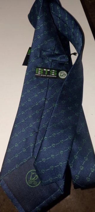Corbata Betis Oficial
