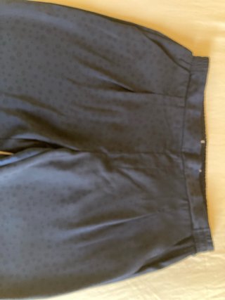 Conjunto señora T XL
