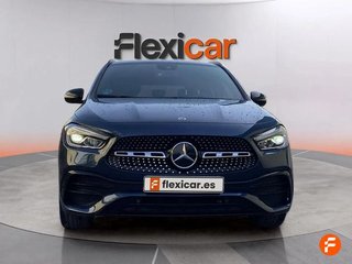 Mercedes-Benz GLA GLA 200