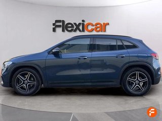 Mercedes-Benz GLA GLA 200