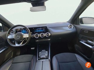 Mercedes-Benz GLA GLA 200