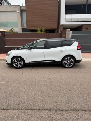 Renault Grand Scenic 2018
