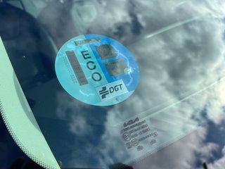 Kia Niro 1.6 GDi HEV Drive 104 kW (141 CV)