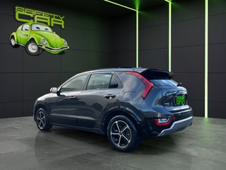 Kia Niro 1.6 GDi HEV Drive 104 kW (141 CV)
