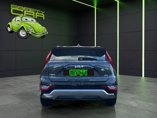 Kia Niro 1.6 GDi HEV Drive 104 kW (141 CV)