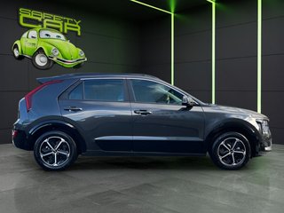 Kia Niro 1.6 GDi HEV Drive 104 kW (141 CV)