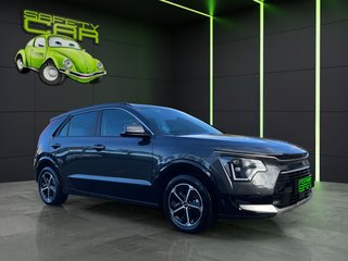 Kia Niro 1.6 GDi HEV Drive 104 kW (141 CV)