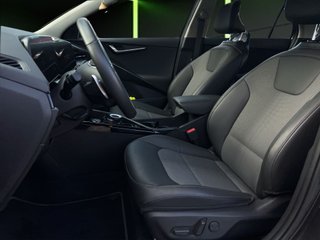 Kia Niro 1.6 GDi HEV Drive 104 kW (141 CV)