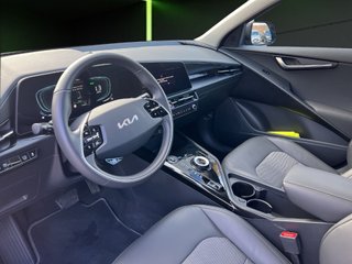 Kia Niro 1.6 GDi HEV Drive 104 kW (141 CV)