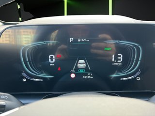 Kia Niro 1.6 GDi HEV Drive 104 kW (141 CV)