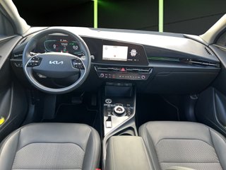 Kia Niro 1.6 GDi HEV Drive 104 kW (141 CV)