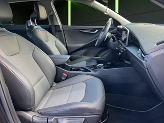 Kia Niro 1.6 GDi HEV Drive 104 kW (141 CV)