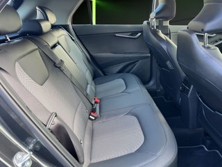 Kia Niro 1.6 GDi HEV Drive 104 kW (141 CV)
