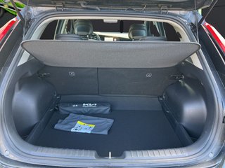 Kia Niro 1.6 GDi HEV Drive 104 kW (141 CV)