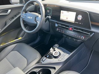 Kia Niro 1.6 GDi HEV Drive 104 kW (141 CV)