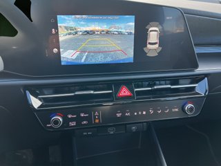 Kia Niro 1.6 GDi HEV Drive 104 kW (141 CV)