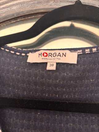 Vestido Morgan Talla 38