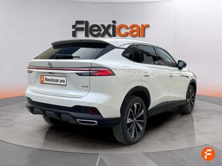 MG HS 1.5 Turbo GDI Comfort