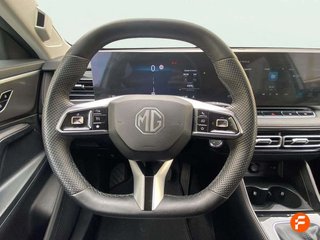 MG HS 1.5 Turbo GDI Comfort