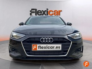 Audi A4 Avant Advanced 35 TDI 120kW S tronic