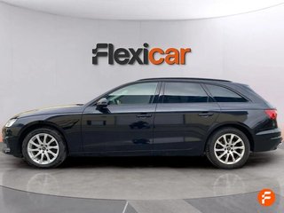Audi A4 Avant Advanced 35 TDI 120kW S tronic