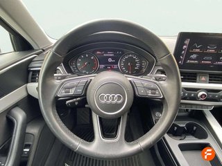 Audi A4 Avant Advanced 35 TDI 120kW S tronic