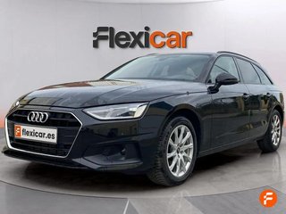 Audi A4 Avant Advanced 35 TDI 120kW S tronic